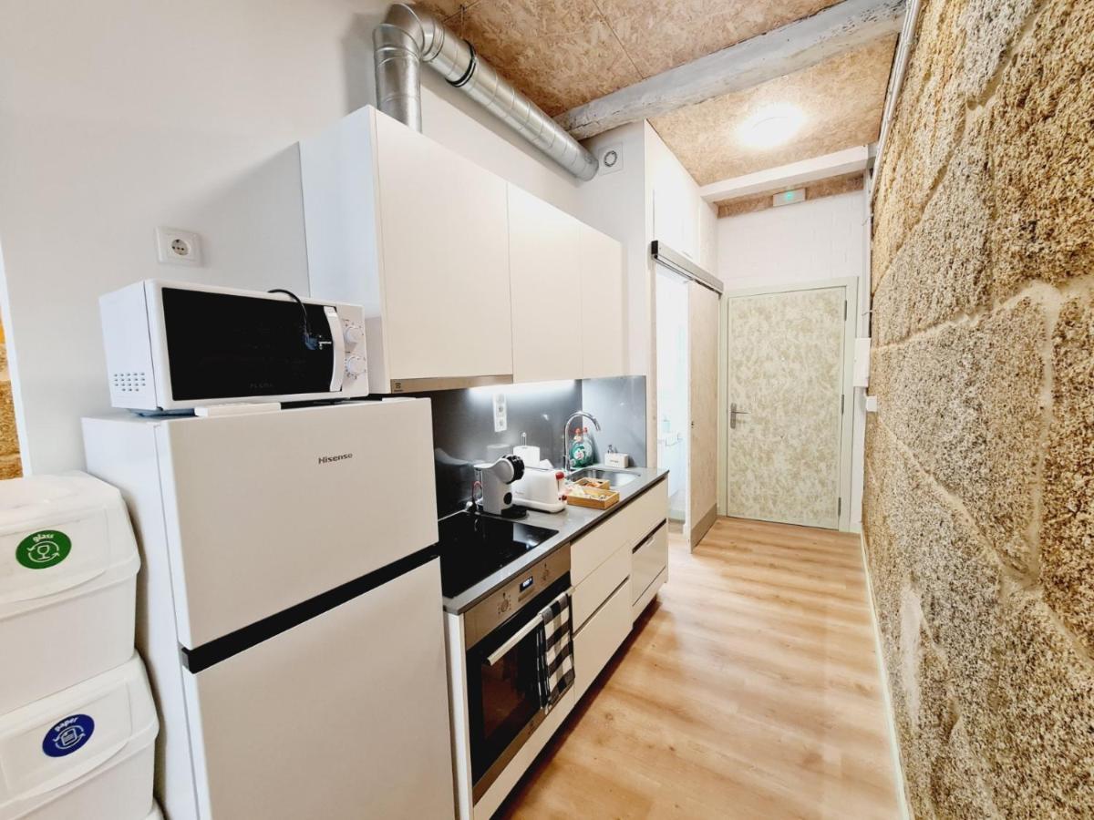 奥伦塞Edificio Amalia Rosina 1ºa公寓 外观 照片